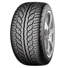 Yokohama Parada Spec-X PA02 265/40 R22 106V