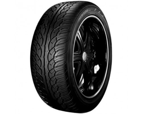 Yokohama Parada Spec-X PA02J 235/55 R19 101V