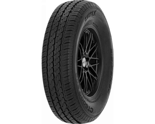 Zeetex CT6000 eco 195/75 R16 107/105T