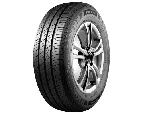 ZETA ZTR08 195/0 R15C 106/104S