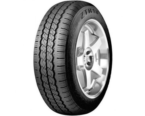 ZETA ZTR18 195/75 R16C 107/105R