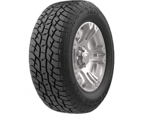 Zmax Terra Xplorer C2 A/T 265/70 R16 121/118S