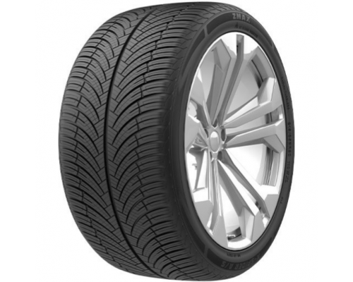 Zmax X-Spider A/S 165/65 R15 81T